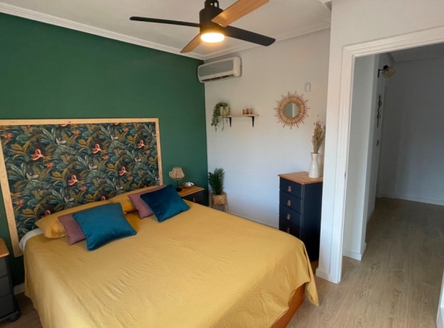 Wederverkoop - Herenhuis - Orihuela Costa - Villamartin