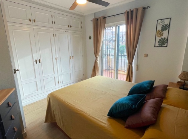 Wederverkoop - Herenhuis - Orihuela Costa - Villamartin