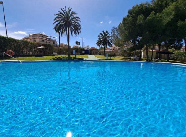 Wederverkoop - Herenhuis - Orihuela Costa - Villamartin