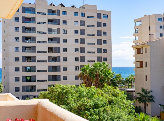 Wederverkoop - Appartement - Punta Prima