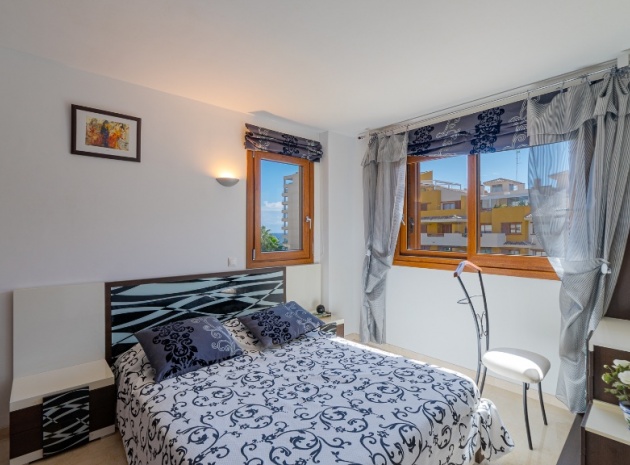 Wederverkoop - Appartement - Punta Prima