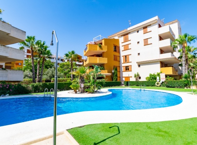 Wederverkoop - Appartement - Punta Prima