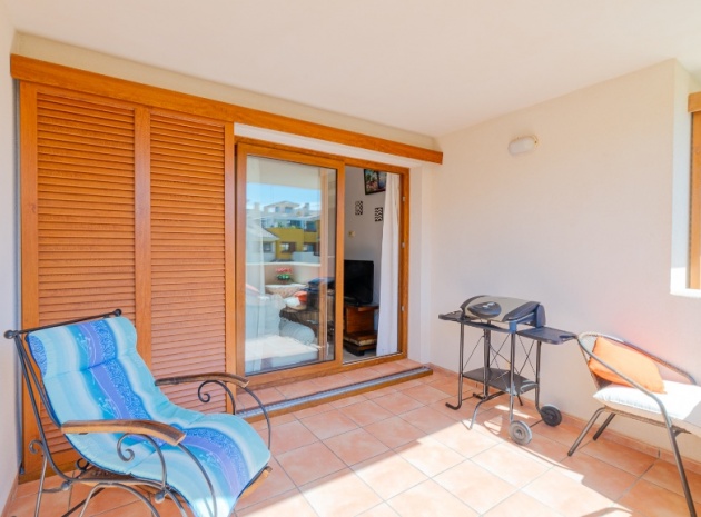 Wederverkoop - Appartement - Punta Prima