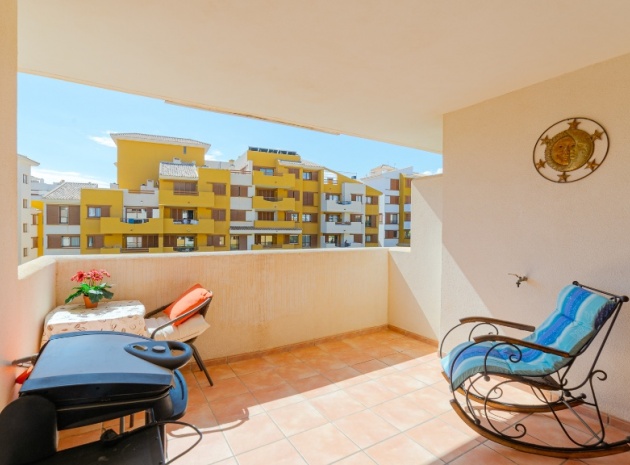 Wederverkoop - Appartement - Punta Prima