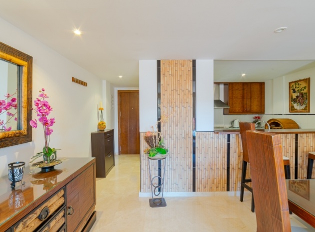 Wederverkoop - Appartement - Punta Prima