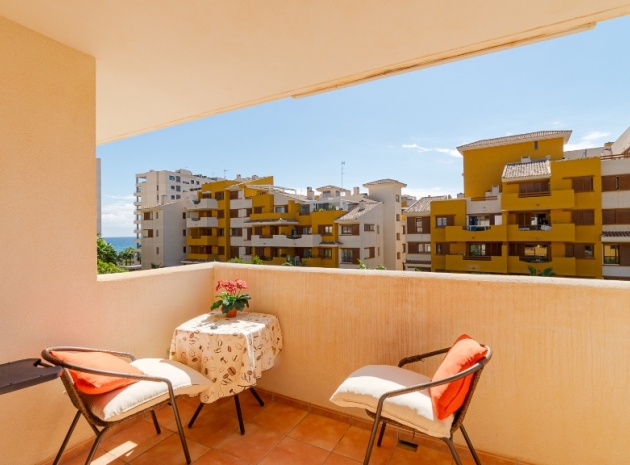 Wederverkoop - Appartement - Punta Prima