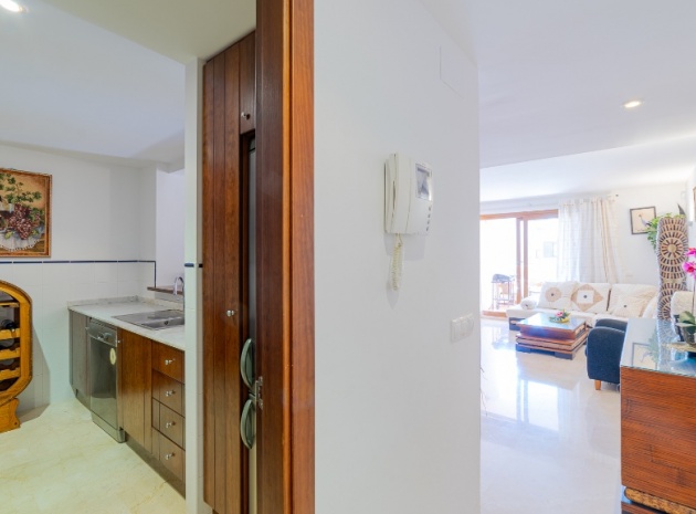 Wederverkoop - Appartement - Punta Prima