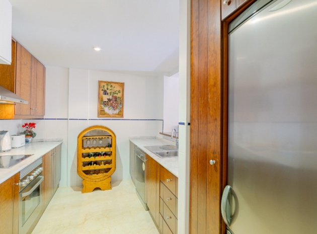 Wederverkoop - Appartement - Punta Prima