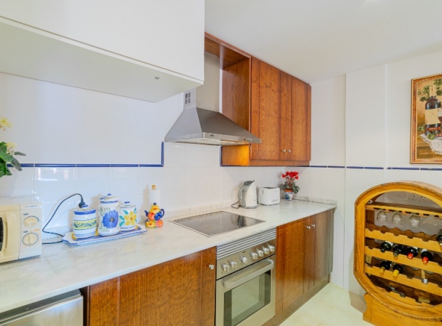 Wederverkoop - Appartement - Punta Prima