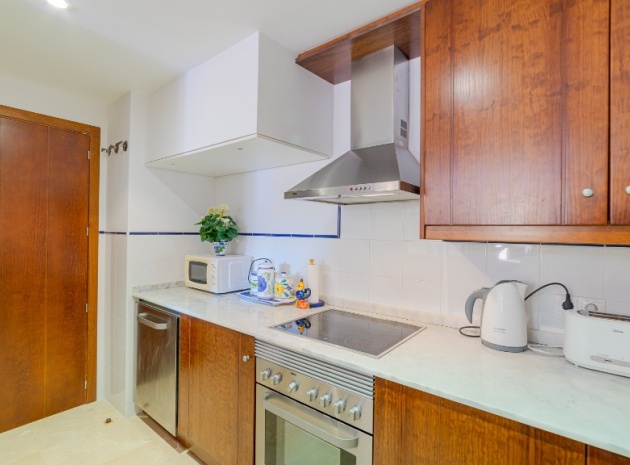 Wederverkoop - Appartement - Punta Prima