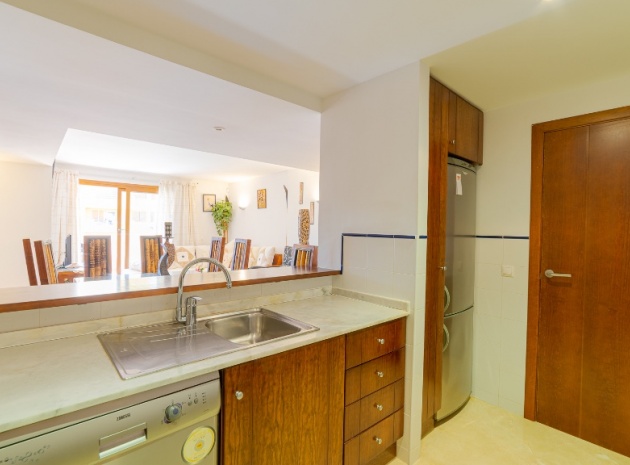 Wederverkoop - Appartement - Punta Prima