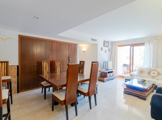 Wederverkoop - Appartement - Punta Prima