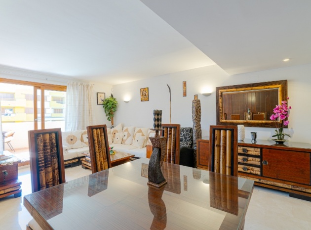 Wederverkoop - Appartement - Punta Prima