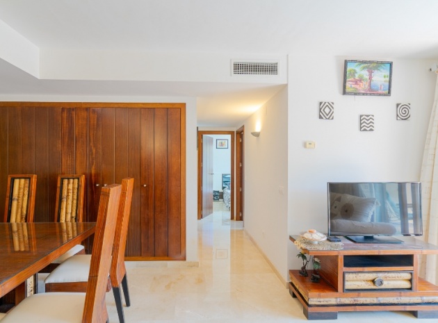 Wederverkoop - Appartement - Punta Prima