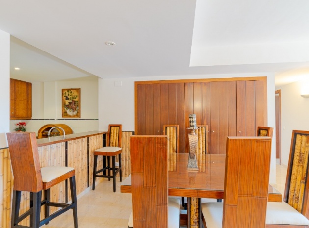 Wederverkoop - Appartement - Punta Prima