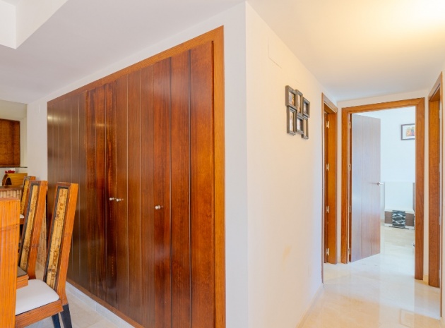 Wederverkoop - Appartement - Punta Prima