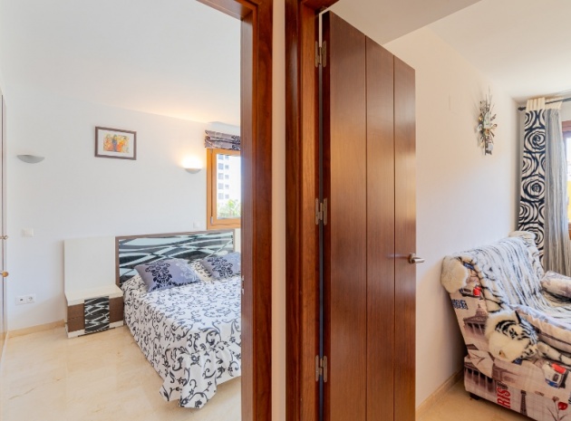 Wederverkoop - Appartement - Punta Prima