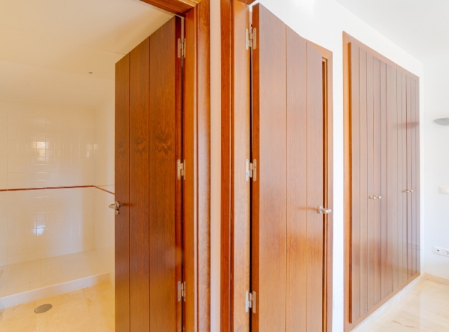 Wederverkoop - Appartement - Punta Prima