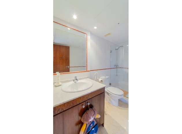 Wederverkoop - Appartement - Punta Prima