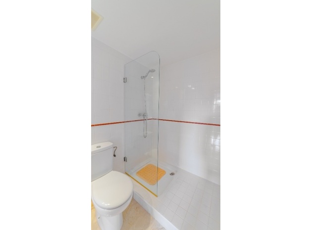 Wederverkoop - Appartement - Punta Prima