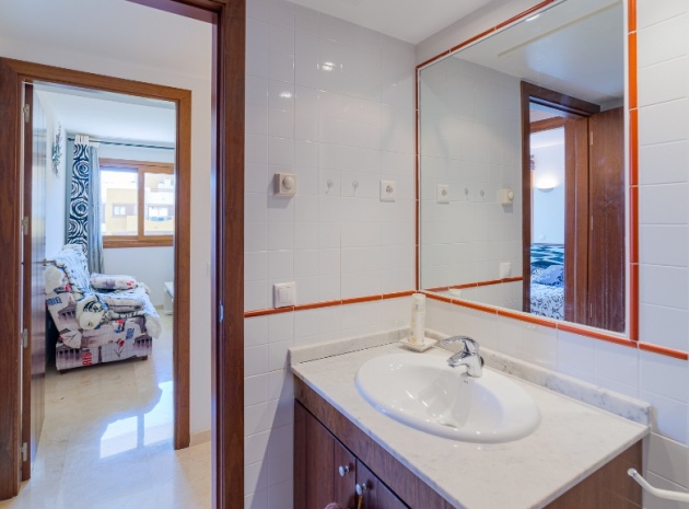 Wederverkoop - Appartement - Punta Prima