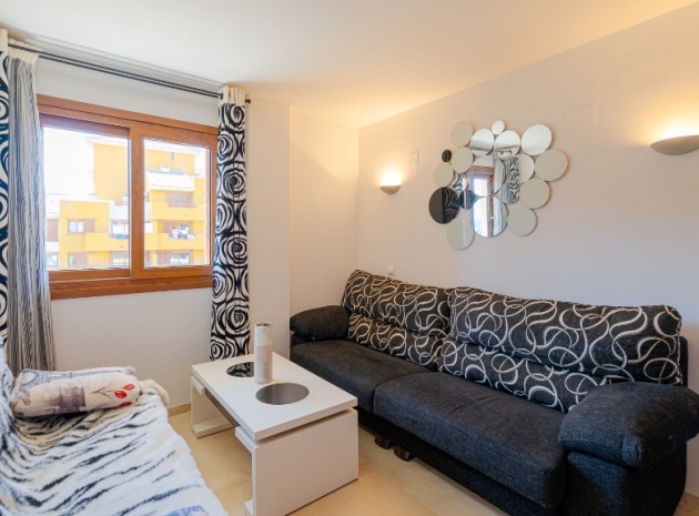 Wederverkoop - Appartement - Punta Prima