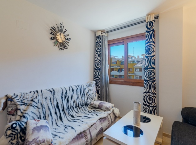 Wederverkoop - Appartement - Punta Prima