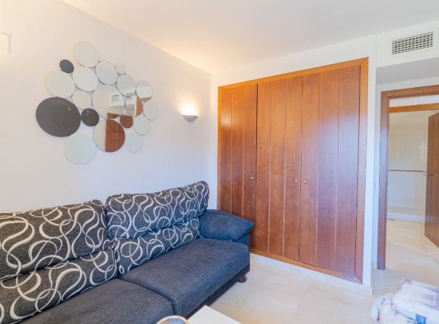 Wederverkoop - Appartement - Punta Prima