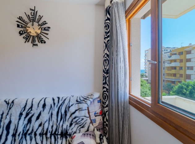 Wederverkoop - Appartement - Punta Prima