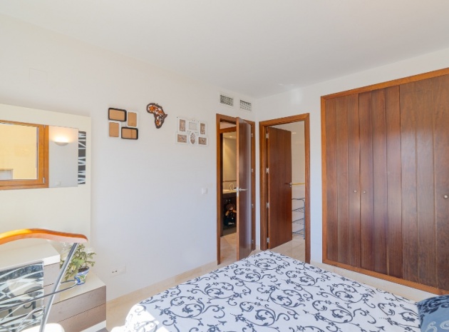 Wederverkoop - Appartement - Punta Prima