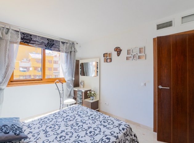 Wederverkoop - Appartement - Punta Prima