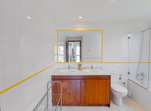 Wederverkoop - Appartement - Punta Prima