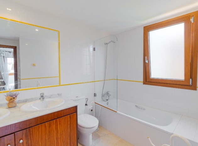 Wederverkoop - Appartement - Punta Prima