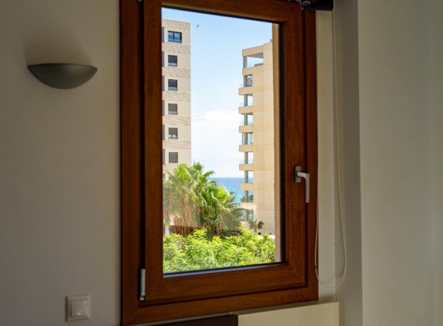 Wederverkoop - Appartement - Punta Prima