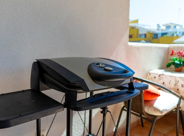 Wederverkoop - Appartement - Punta Prima