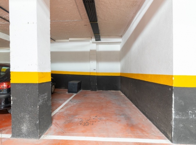 Wederverkoop - Appartement - Punta Prima