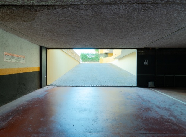 Wederverkoop - Appartement - Punta Prima