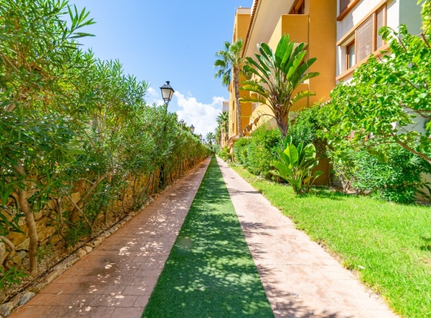 Wederverkoop - Appartement - Punta Prima