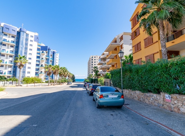 Wederverkoop - Appartement - Punta Prima