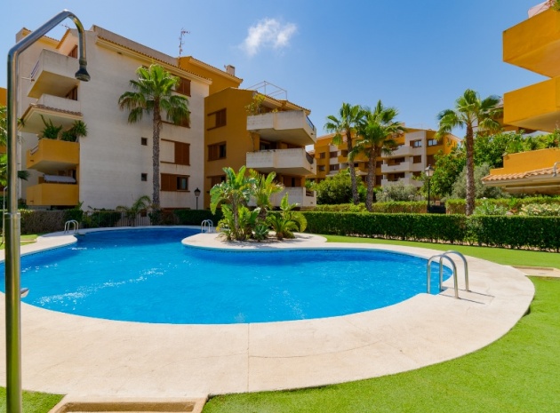 Wederverkoop - Appartement - Punta Prima