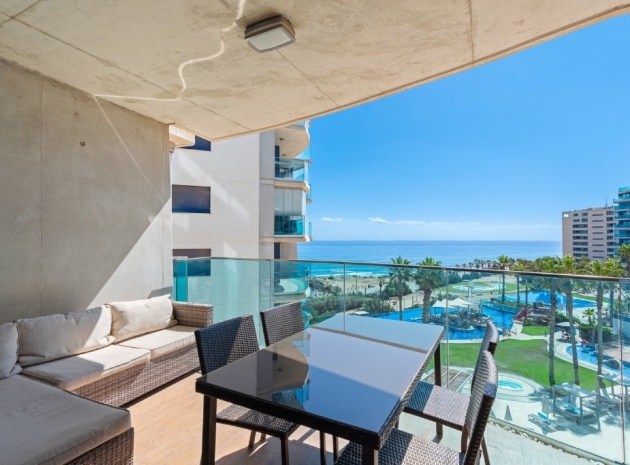 Revente - Appartement - Punta Prima