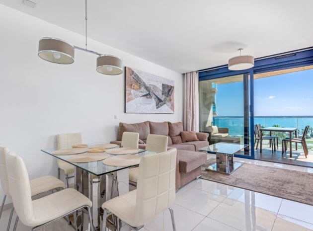 Revente - Appartement - Punta Prima