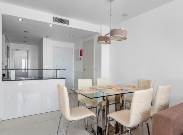 Revente - Appartement - Punta Prima