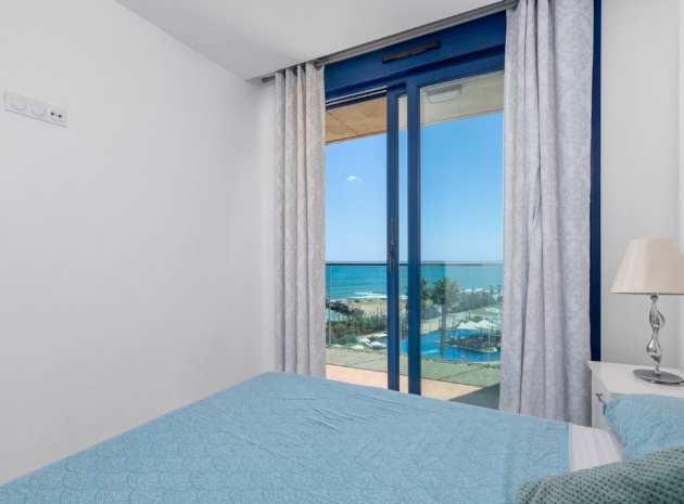 Revente - Appartement - Punta Prima