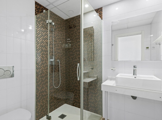 Revente - Appartement - Punta Prima