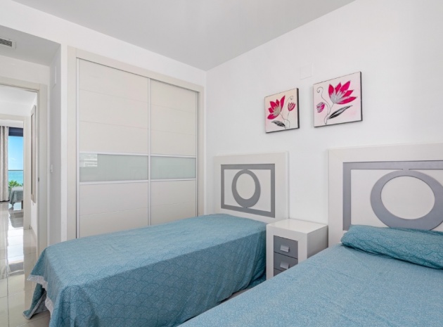 Revente - Appartement - Punta Prima