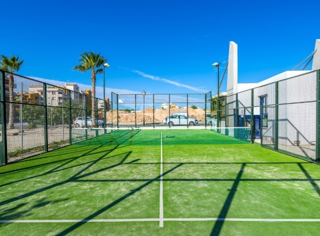 Revente - Appartement - Punta Prima