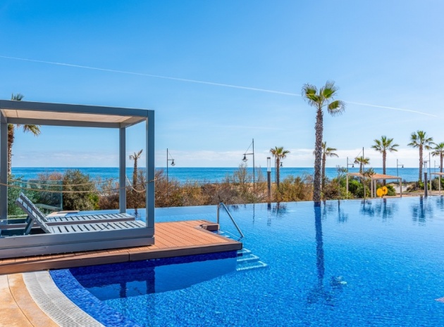 Revente - Appartement - Punta Prima