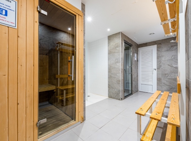 Revente - Appartement - Punta Prima