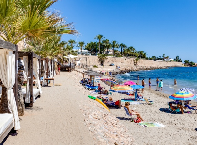 Wiederverkauf - Wohnung - Punta Prima